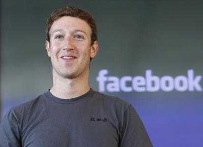 Facebook raggiunge i 2 miliardi di utenti. Il post di Zuckerberg