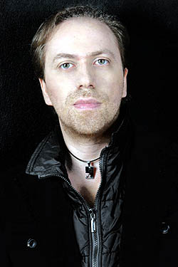 Alex bevilacqua