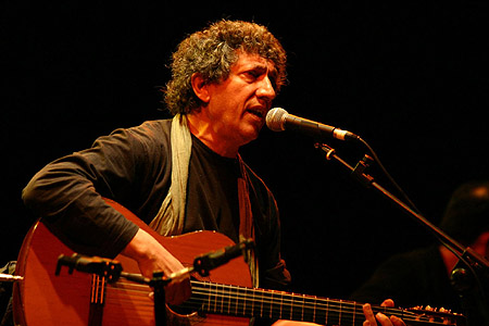 Eugenio Bennato Eugenio Bennato