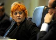 Ilda Boccassini indagata a Firenze: fornì false informazioni ai pm