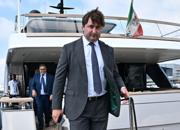 Liguria, Toti scaricato: dimissioni vicine. "Chiesero lavori per i voti"