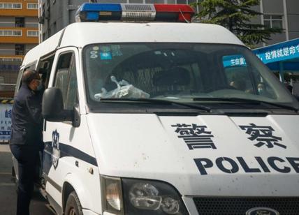 Cina, attentato in un ospedale nello Yunnan: due morti e 21 feriti