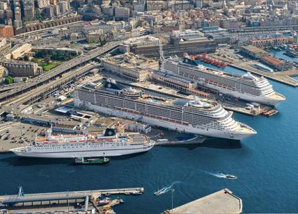 Corruzione in Liguria: e ora si accendono i fari sulla diga di Genova