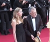Cannes, sul red carpet festa per Francis Ford Coppola e "Megalopolis"