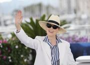 Meryl Streep palma d'oro a Cannes. Un nuovo #Metoo incombe sulla Croisette