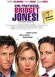 Che pasticcio Bridget Jones