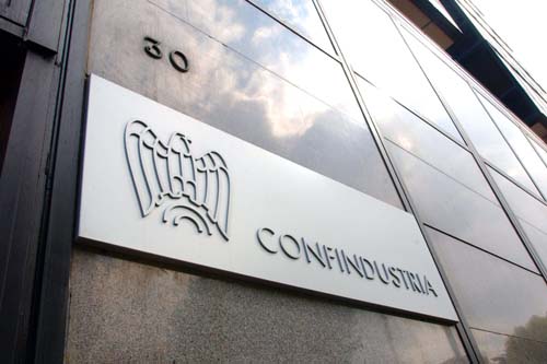 Sede Confindustria Sede Confindustria