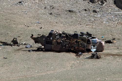 afghanistan elicottero 1
