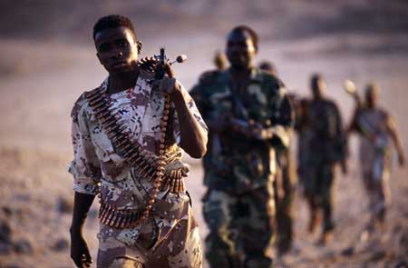 Guerra civile in Sud sudan. Petrolio e tribù alla base della crisi