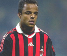 Amantino Mancini amantino mancini milanù