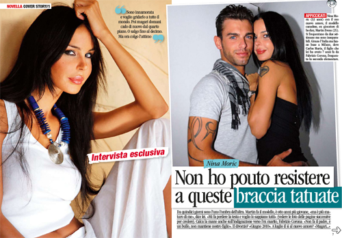 Foto Novella Foto Novella
