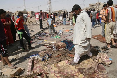 Attentati Iraq 3 Attentati Iraq 3