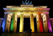 Berlino Berlino