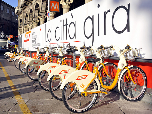 Berlusconi bikemi Berlusconi bikemi