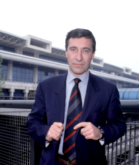 giuseppe bonomi
