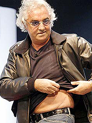 Flavio Briatore briatore180