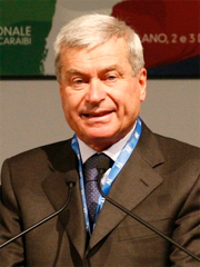 Carlo Sangalli Carlo Sangalli