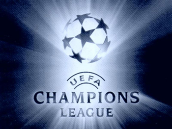 Champios League champions