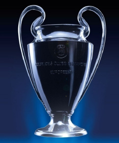 Champions League Champions League