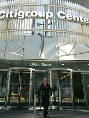 citigroup Citigroup
