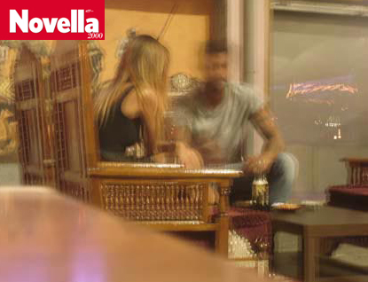 corona e belen a barcelona04