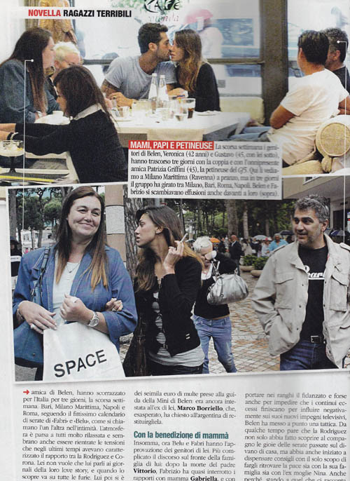 Foto Novella 2000 Foto Novella 2000