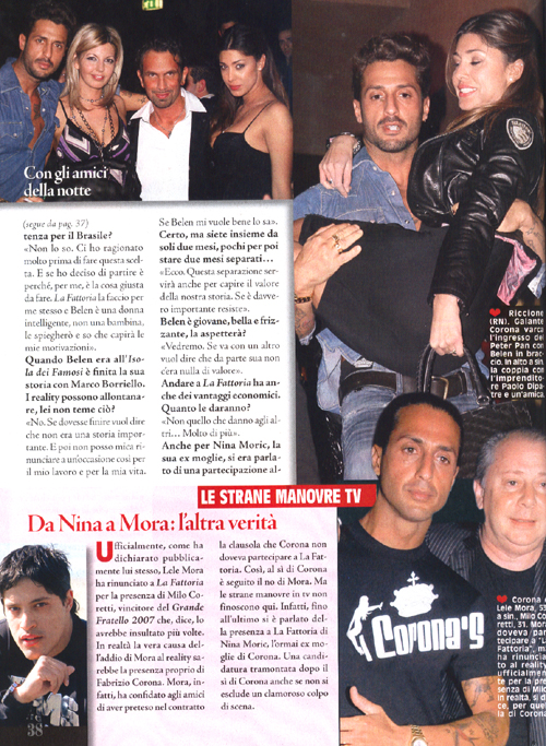 Foto Diva e Donna Foto Diva e Donna