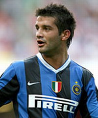Cristian Chivu Cristian Chivu