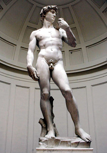 davidMichelangelo David Michelangelo