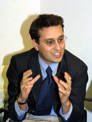 David Parenzo