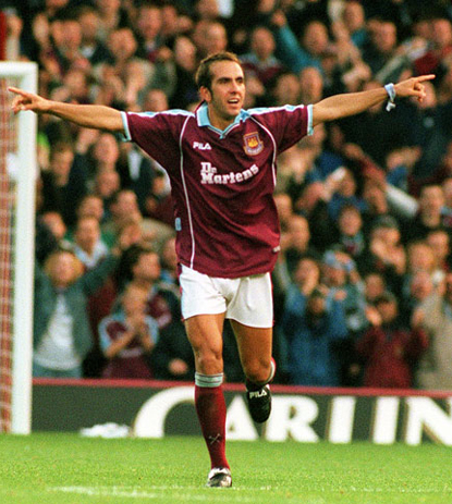 Paolo Di Canio