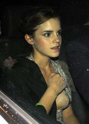 emma watson