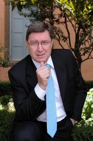 Enrico Giovannini Enrico Giovannini