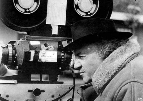 Federico Fellini Ape