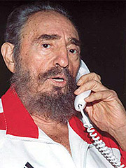 Fidel Castro ap Fidel Castro