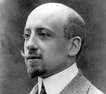Gabriele d'Annunzio