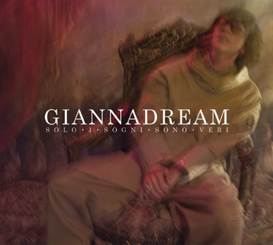 Gianna Nannini Album