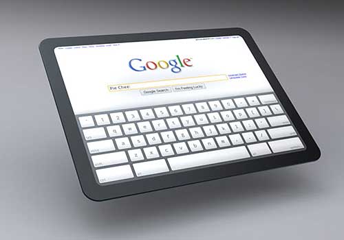 google tablet google tablet
