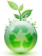 green recycle green recycle