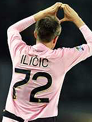 Ilicic ilicic 180