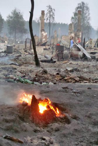 incendi in russia 4 incendi in russia 4