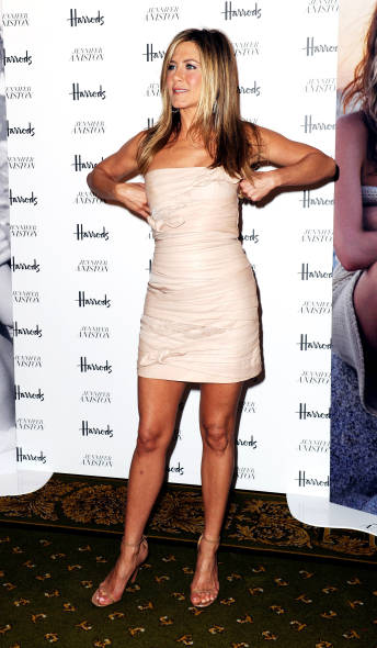 jennifer aniston profumo 5