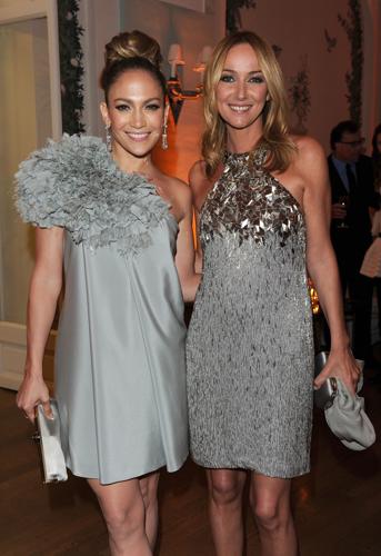 Jennifer Lopez Frida Giannini Jennifer Lopez Frida Giannini