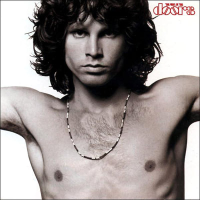 Jim Morrison