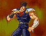 ken Ken il guerriero gioco