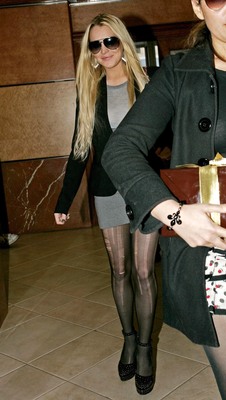 Lindsay Lohan 1