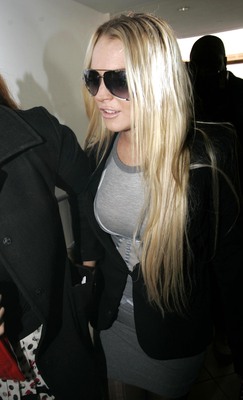 Lindsay Lohan 6