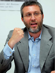 maurizio baruffi