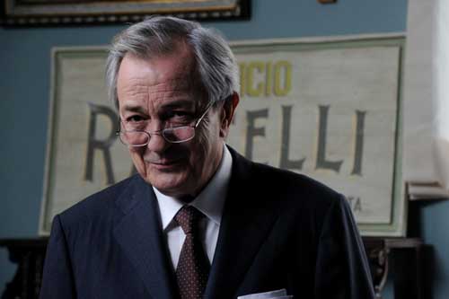 Addio a Remo Girone, dal malavitoso Tano Cariddi all’eleganza di Enzo Ferrari: l'attore de La Piovra aveva 76 anni
