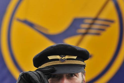 sciopero lufthansa 1 sciopero lufthansa 1